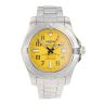 Breitling Avenger II Seawolf Pre Owned Watch Ref A17331
