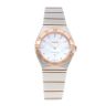 Omega Manhattan Pre Owned Watch Ref 13120256005001
