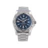Breitling Avenger II GMT Pre Owned Watch Ref A323901