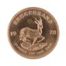 1978 1oz South Africa Krugerrand Coin