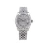 Rolex Datejust Pre Owned Watch Ref 178240