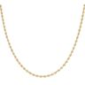 9ct Yellow Gold Rope Chain 24"