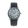 Cartier Ronde Solo Pre Owned Watch Ref 2934
