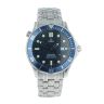 Omega Seamaster Pre Owned Watch Ref 2541800