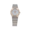 Omega Constellation Pre Owned Watch Ref 12320276055005