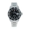 Rolex Submariner Pre Owned Watch Ref 16800