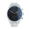 Tag Heuer Carrera Pre Owned Watch Ref CV2A1AB