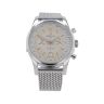 Breitling Transocean Pre Owned Watch Ref AB0154