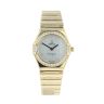 Omega Constellation Pre Owned watch Ref 11677500