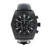 Tudor Fastrider Black Shield Pre Owned Watch Ref 42000CN