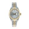 Rolex Datejust Pre Owned Watch Ref 69173