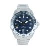 Tag Heuer Aquaracer Pre Owned Watch Ref WBP2010