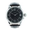 Longines Twenty-Four Hours Pre Owned Watch Ref L2.751.4
