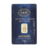 1g Istanbul Gold Refinery Sealed Gold Bar