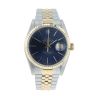 Rolex Datejust Pre Owned Watch Ref 16233