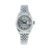 Rolex Datejust Pre Owned Watch Ref 79174