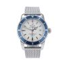 Breitling Superocean Heritage Pre Owned Watch Ref A17321