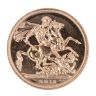2013 Elizabeth II Fourth Portrait UK Full Sovereign Coin
