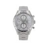 Tag Heuer Carrera Pre Owned Watch Ref CV2017