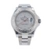 Rolex Yacht-Master Pre Owned Watch Ref 116622