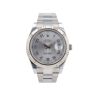 Rolex Datejust Pre Owned Watch Ref 116334