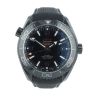 Omega Seamaster Planet Ocean GMT Pre Owned Watch Ref 21592462201001