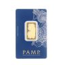 20g Suisse Sealed Lady Fortuna Ingot