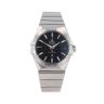 Omega Constellation Pre Owned Watch Ref 21592462101001