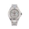 Rolex Yacht Master Pre Owned Watch Ref 16622