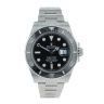Rolex Submariner Pre Owned Watch Ref 126610LN