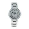 Cartier Ballon Bleu Pre Owned Watch Ref 3009 (W4BB0015)