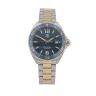 Tag Heuer Formula 1 Pre Owned Watch Ref WAZ1120