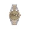 Rolex Datejust Pre Owned Watch Ref 16203