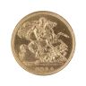 1894 Victoria Old Head UK Half Sovereign Coin