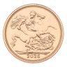 2025 Charles III UK Full Sovereign Coin
