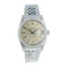 Rolex Datejust Pre Owned Watch Ref 16220