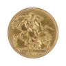 1911 George V Large Head UK Full Sovereign Coin