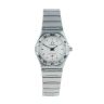 Omega Constellation Pre Owned Watch Ref 1562.30.00