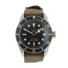Tudor Black Bay Pre Owned Watch Ref 79733N