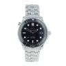 Omega Seamaster Pre Owned watch Ref 21230412001003