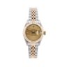 Rolex Datejust Pre Owned Watch Ref 69173