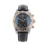 Breitling Chronomat Pre Owned Watch Ref CB0110