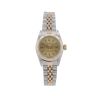 Rolex Oyster Perpetual Pre Owned Watch Ref 67193