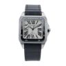 Cartier Santos 100 Pre Owned Watch Ref 2656