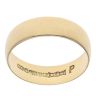 18ct Yellow Gold 5.5mm Wedding Band