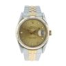 Rolex Datejust Pre Owned Watch Ref 16233