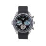 Tag Heuer Carrera 'X Hodinkee Ltd Edition' Pre Owned Watch Ref CBS2014