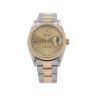 Rolex Oyster Perpetual Date Pre Owned Watch Ref 15223
