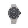 Tag Heuer Formula 1 Pre Owned Watch Ref WAZ1110