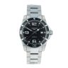 Longines Hydro Conquest Pre Owned Watch Ref L3.742.4